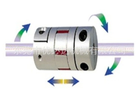 梅花彈性聯(lián)軸器http://m.sdbcxcl.com
