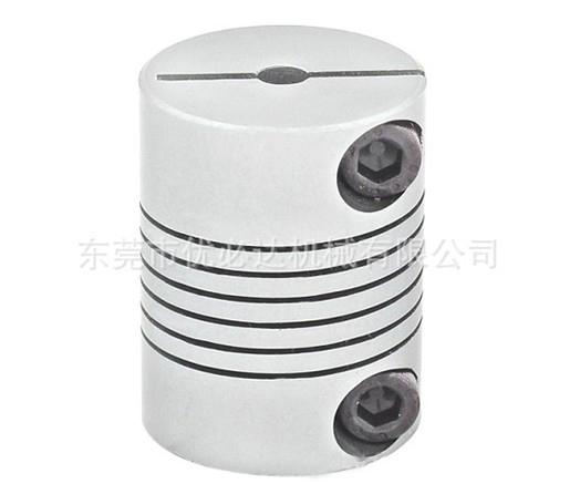 聯(lián)軸器在機械傳動(dòng)系統中的關(guān)鍵紐帶