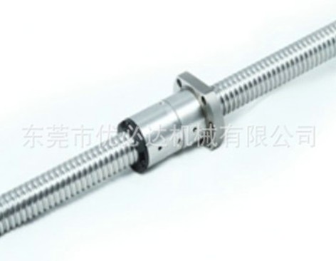 滾珠絲桿供應商應當時(shí)刻注意倉庫產(chǎn)品的狀態(tài)