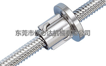 注塑機研磨絲桿生產(chǎn)過(guò)程中需要進(jìn)行監控