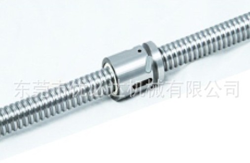 對傳動(dòng)絲桿有著(zhù)怎樣的追求？