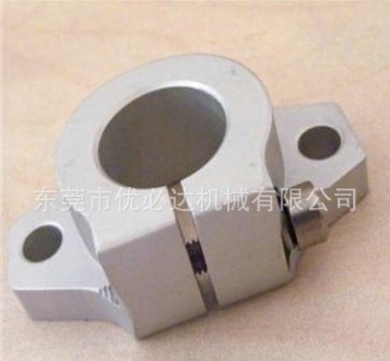 臥式軸端支撐外觀(guān)檢測有哪些？